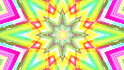 Wall Mural - national star design bahamas