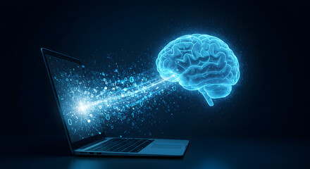 Artificial Intelligence The Brainpower of the Future, Emerging from Digital Technology