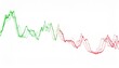 © Adi - Abstract Data Visualization Graph