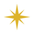 © thingamajiggs - Stern mit acht Zacken