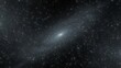 © rony - Hypnotic interstellar vista revealing cosmic depths and celestial beauty with stars
