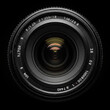 © jasminewut - Professional Camera Lens Isolated on White Background. High Detail 8K Render.