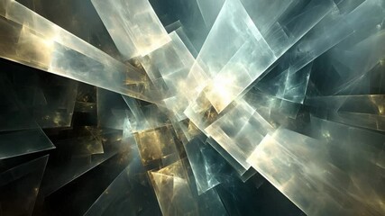 Wall Mural - Elegant black and gold abstract background design with dynamic textures and flowing patterns of color