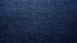 © Srinard - A rich deep navy blue fabric with a clean minimal gradient and a detailed woven texture   a classic and sophisticated material for various design applications