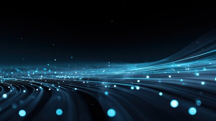 Abstract Digital Flow Design