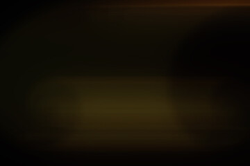 Sticker - dark background gradient, unusual techno design gradient blurred background