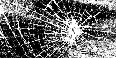 Spider web crackle glaze texture with fine random patterns for artistic design