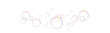 © TOMA - bubble transparent, soap bubbles,PNG.