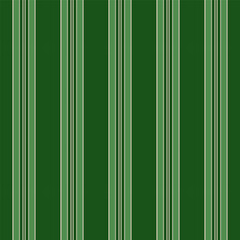 Wall Mural - seamless striped pattern in green.vertical stripes lines abstract repeat pattern for christmas.vecto