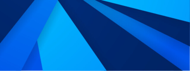 Wall Mural - abstract blue and dark blue intersecting lines suitable for backgrounds, digital designs, website ba