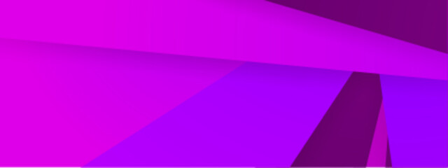 Wall Mural - abstract purple geometric shapes suitable for modern designs, backgrounds, prints, websites, and dig