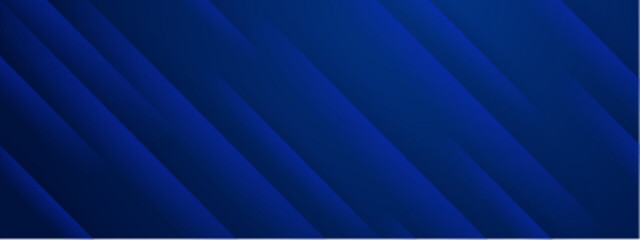 Wall Mural - diagonal blue lines abstract background suitable for modern design projects, technology backgrounds,