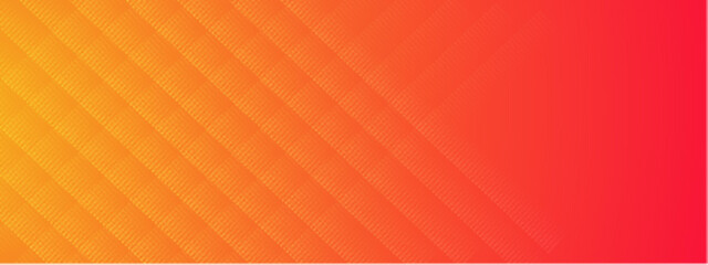 Wall Mural - Orange and yellow halftone pattern background suitable for graphic design projects, digital art, web design, print materials, backgrounds, and textures.