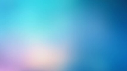 Wall Mural - abstract background of gradient blue and pastel colors for graphic design