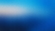 © James H Becker - Fundo abstrato gradiente com textura. Arte ilustração para banner,  proteção de tela e papel de parede. Fundo para vídeos e apresentações de trabalhos. Arte para criação de flyer,. Azul e branco