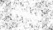 © Easy World - Horizontal distress overlay texture for vintage backgrounds and worn visual effects. Grunge horizontal texture overlay for retro design and aged graphic compositions
