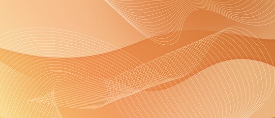 Canvas Print - abstract graphic design banner pattern background template