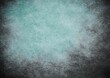 © alvin - Abstract teal and black textured background
