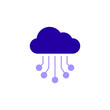 © fan_studio - Icon a computing, isolated against a clean background.