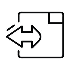 download icon vector illustration