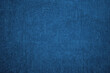 © moryachka - Deep blue textured background. Embossed wall with blue tones