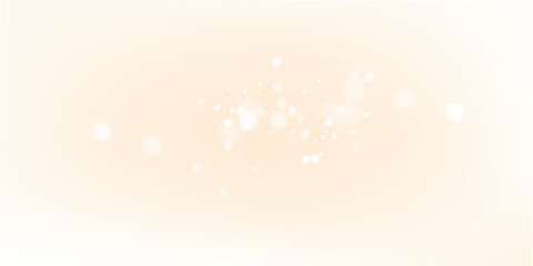 Wall Mural - bokeh light, gold dust, and snow swirl in a festive png explosion. perfect for winter, party, or fan