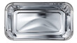 © Зайцева Ирина - Aluminum tray liner for food preparation and presentation