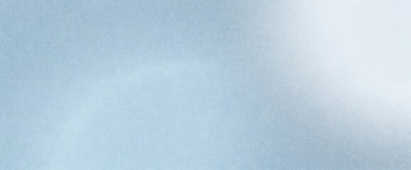 Light blue textured background with subtle gradient and soft diffused lighting effect on the right side