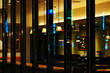 © pocketalbum - 夜のカフェ