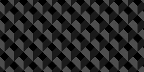 Illustration decoration colorful seamless material pattern square design.	