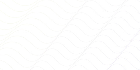 Wall Mural - Vector curve pattern wallpaper with dynamic light waves lines background .modern wave texture for business and technology background design .