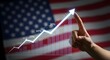 © youns - Estados Unidos impone tarifas de importación del gobierno en todos los países del mundo.