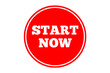 © Naqvi Studio - Bold Red “Start Now” Button for Immediate Action and Motivation