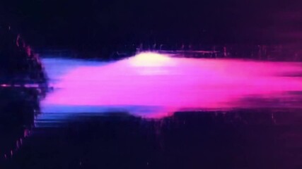 Wall Mural - abstract light painting: a mesmerizing abstract composition, weaving together streams of vibrant, ne