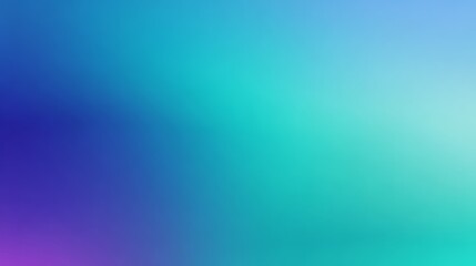 Wall Mural - Blurred blue and purple abstract background design for modern digital presentations