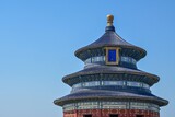 temple of heaven beijing china