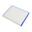 © Nofi - Blank Blu-ray Disc Case on transparent background png