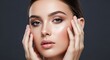 © YOUSSEF KETTOU - Radiant Skin Achieve a Naturally Luminous Complexion with Luxurious Skincare
