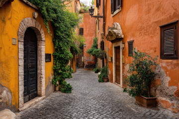  explore hidden gems of european capitals their unique corners in serene touristfree environment