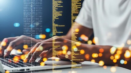 Coding at Night: A Programmer's Focus