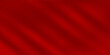 © Dul - Luxury red satin smooth fabric background. Abstract background luxury red cloth or liquid wave or wavy folds of silk satin background. Red silky fabric. Decoration element for design.