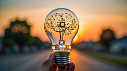 Artificial intelligence and innovation.
