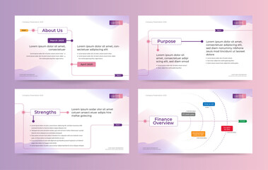timeline or time line presentation templates. corporate booklet use flyer leaflet, marketing banner,