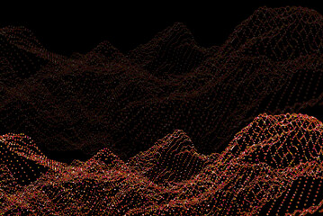 net background