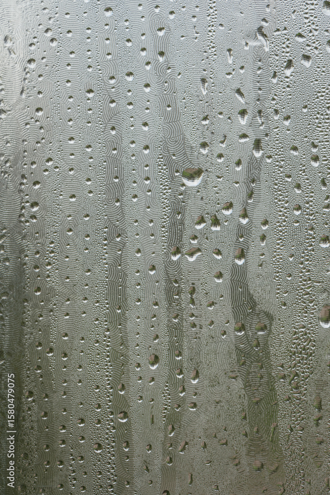 background image of water droplets on a window Stock Photo | Adobe Stock