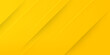 © Arina Color - Modern Yellow Design with Diagonal Lines and Shadows