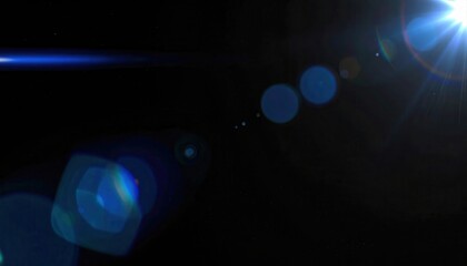 Wall Mural - Galactic nebulae glow with stardust, illuminating the dark expanse of the universe