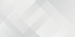 © Hitam - Abstract white and gray background. smooth abstract background, blurred pattern. Light pale vector background. Abstract pale geometric pattern eps 10