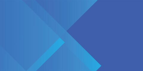 Wall Mural - abstract blue geometric background. abstract pattern texture design modern vector eps10
