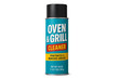 © Fly Frames - Oven and grill cleaner spray can on transparent background